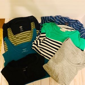 Maternity Shirts/ Tops 🤗🤰